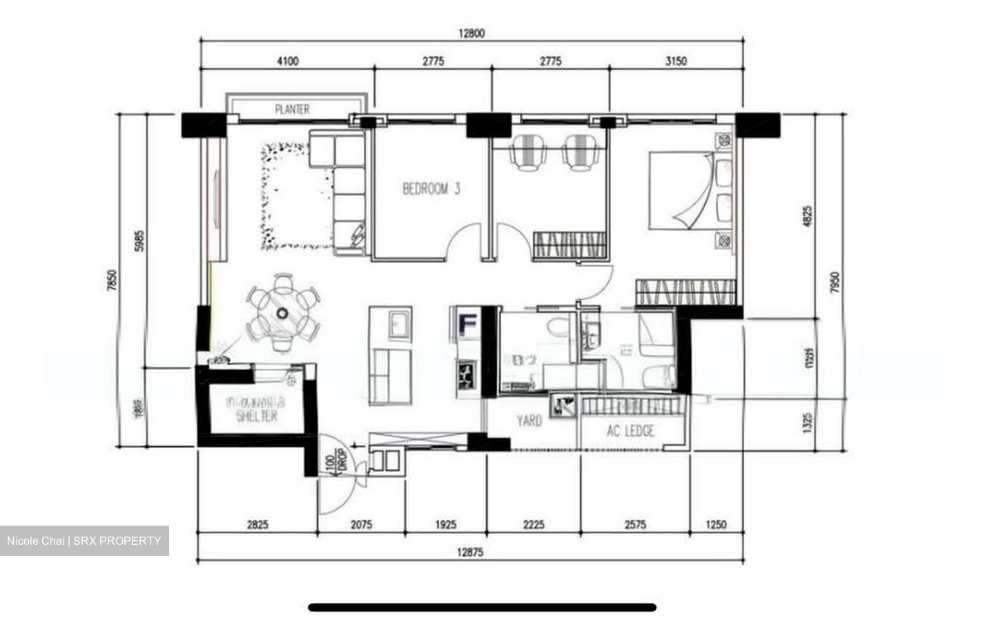 Blk 331 Jurong East Avenue 1 (Jurong East), HDB 5 Rooms #598184971